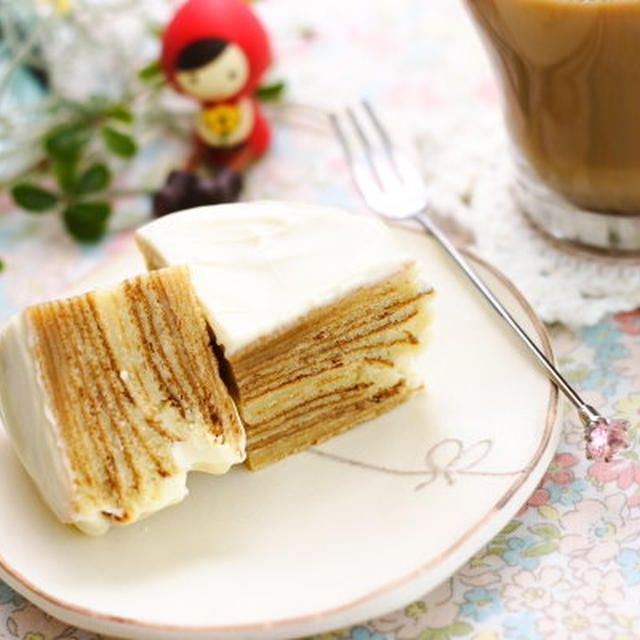 夏休みに作ろう！簡単おもしろsweets５選　～ホットケーキミックスや、市販のアイス、電子レンジを駆使