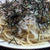 混ぜるだけ♪大根としらすのゆかりパスタ☆