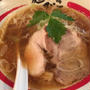 【新丸子　武蔵小杉】麺や　でこ　