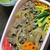 5月17日　　牛丼弁当