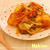 豆腐ピカタのカレー炒め☆