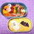 遠足弁当。