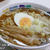 煮干し出汁味☆お家ラーメン♪