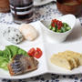 和食朝食プレート
