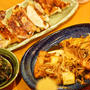 晩御飯♪