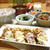【レシピ】肉巻きキャベツの胡桃香味ダレ#レンジ調理#ヘルシーおかず#節約 …ちょっとヘルシーな献立。