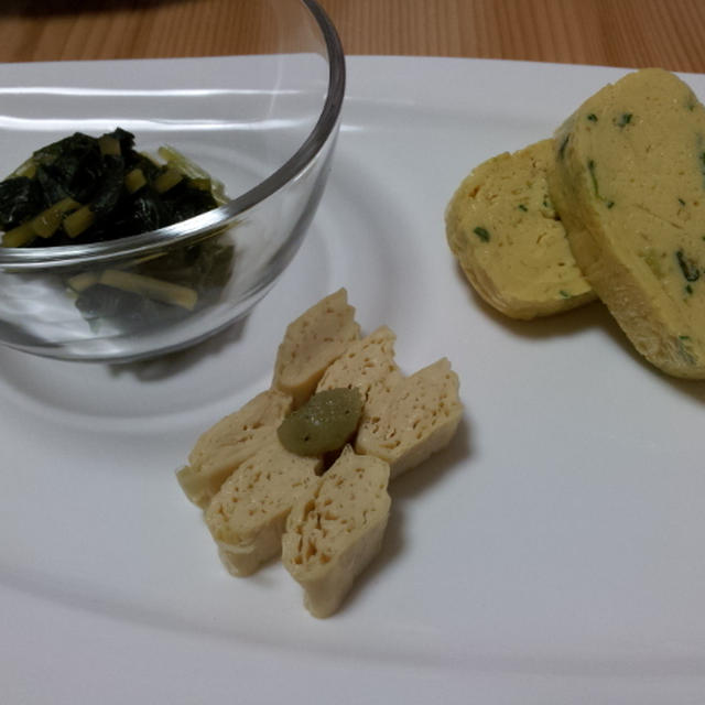 ちまちまご飯