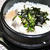 韓国式鯛めし　レシピ