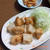 『つくば鶏とレンコンの唐揚げ』～つくば鶏むね肉・茨城名物料理コンテスト～