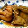 絶品☆カレイの煮付け