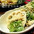 【炒めれんこんと鶏そぼろの和風ホットサラダ】