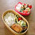 サーモンフライ弁当