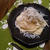 白を重ねるうどん：みぞれうどん(温)