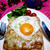 クロック納豆カレーマダム☆
