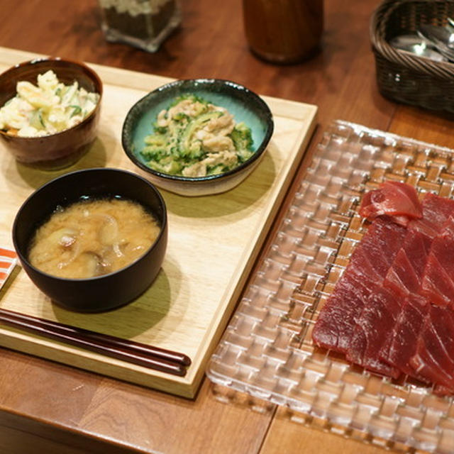 週末の「おうちごはん」まとめ&久々の類さん♡