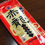 日の出製粉「九州ラーメン　赤龍　辛子みそ味」