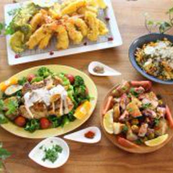 体リセットランチ＆自律神経測定イベント