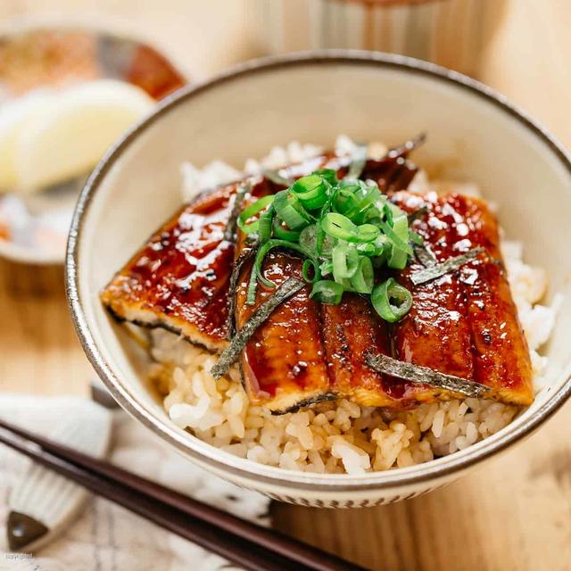 The Secret to Mouthwatering Unadon: Step-by-Step Recipe
