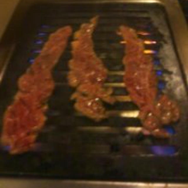 焼肉