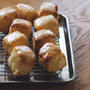 Hot Biscuits