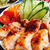 鶏もも肉で塩麹チキングリル(動画レシピ)/Grilled chicken thighs with salted rice malt