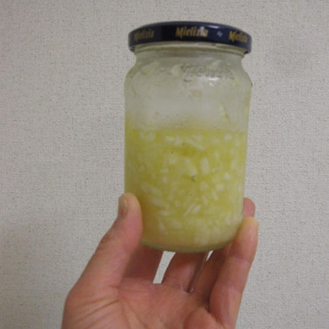 これはオイシイ！　万能・新玉ねぎ酢