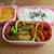 お弁当、と、台風・・・・・