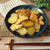 鶏肉とじゃが芋のにんにくしょう油炒め