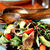Steak Salad with Wasabi Soy Sauce Dressing