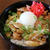 昼ごはんに「鳥の照り焼き丼」