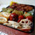 とんかつお弁当。