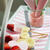 簡単2品♥子供ココロを射止めるfruit skewer＆スナックコーン