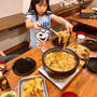 名古屋ごはんです！！