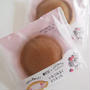 Uchi Café×ICHIBIKOいちごみるくどらもっち