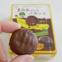 チョコまみれ、カントリーマアム