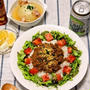 タコライス/ 多肉ちゃん