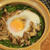 茅乃舎の出汁で舞茸鍋焼うどん♪そして事件です