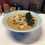 ネギラーメンをこいめ多めで啜る 〜ラーショ系〜