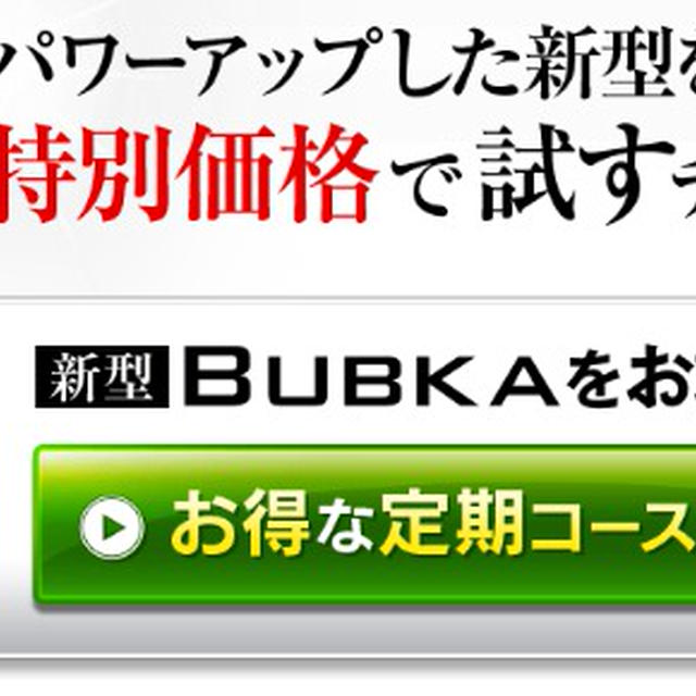 ブブカ育毛剤の契約変更～定期休止、解約（退会）など手続きについて