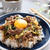たっぷり長ねぎのすき焼き丼風☆