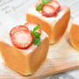 【abc-cooking】ベリークリームキューブ