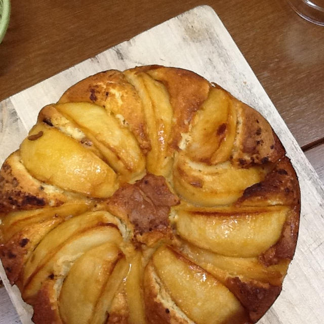 やっぱり焼き菓子で体重が上向きになるこの季節！