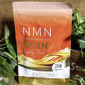 20％OFFクーポンあり！NMN6000/からだCOSME