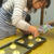お子様連れレッスン