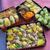運動会のお弁当　９月２1日（日）