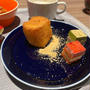 【旅行記】新オープンした　TAOYA川治　に泊まってみた♪　朝食デザート編