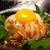 いかそうめんユッケ風　超こくうまです　　＆　　スルメイカのさばき方
