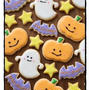 Sweets＊ ハロウィン♪アイシングクッキー