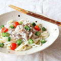 豚しゃぶのごまだれうどん