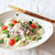 豚しゃぶのごまだれうどん